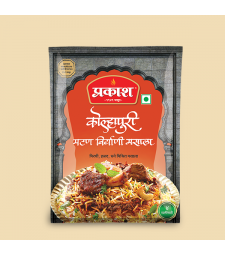 Mutton Biryani Masala